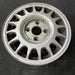 15" LEGEND 86 15x5.5 Original OEM Wheel Rim - Close-Up Detail