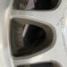 15" LEGEND 86 15x5.5 Original OEM Wheel Rim - Back View