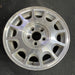 15" TAURUS 98-99 15x6 aluminum 12-windows dark argent Original OEM Wheel Rim - View 7