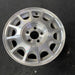 15" TAURUS 98-99 15x6 aluminum 12-windows dark argent Original OEM Wheel Rim - View 8