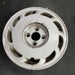 14" PULSAR 87-90 14x6 , L. Original OEM Wheel Rim - Side Profile