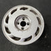 14" PULSAR 87-90 14x6 , L. Original OEM Wheel Rim - Close-Up Detail