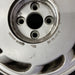 14" PULSAR 87-90 14x6 , L. Original OEM Wheel Rim - Back View