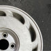 14" PULSAR 87-90 14x6 alloy L. Original OEM Wheel Rim - Close-Up Detail