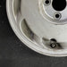 14" PULSAR 87-90 14x6 alloy L. Original OEM Wheel Rim - Additional View