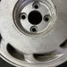 14" PULSAR 87-90 14x6 alloy L. Original OEM Wheel Rim - View 9