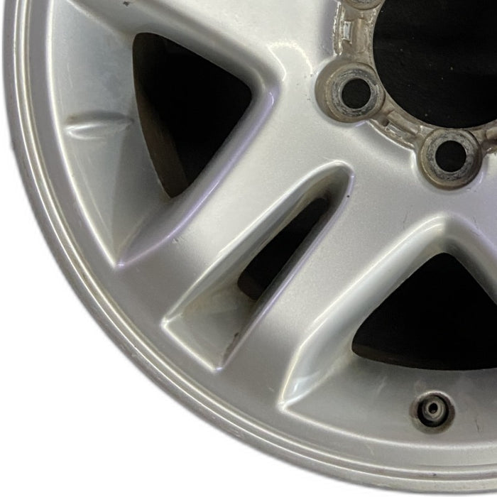 17" SEQUOIA 03-07 17x7.5 alloy Original OEM Wheel Rim