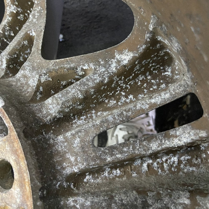 17" SEQUOIA 03-07 17x7.5 alloy Original OEM Wheel Rim