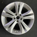 18" GENESIS 09-12 Cpe 18x8 10 spoke rear Original OEM Wheel Rim - Additional View