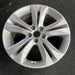 18" GENESIS 09-12 Cpe 18x8 10 spoke rear Original OEM Wheel Rim - View 7