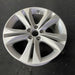 18" GENESIS 09-12 Cpe 18x8 10 spoke rear Original OEM Wheel Rim - View 8