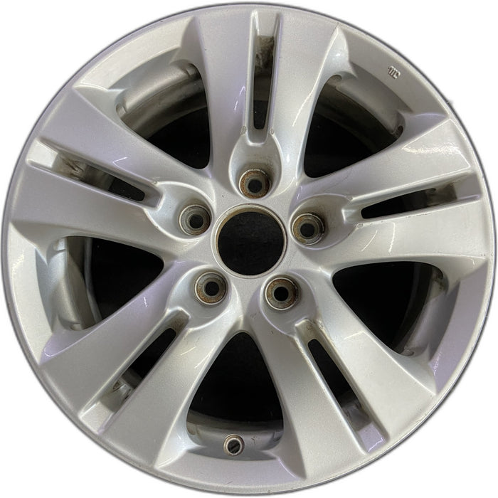 16" ACCORD 11-12 16x6.5, alloy Original OEM Wheel Rim