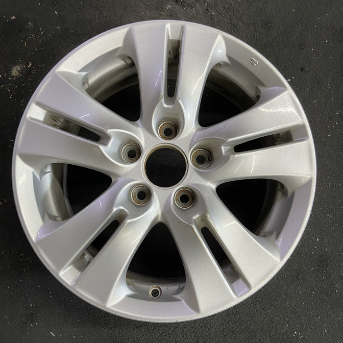 16" ACCORD 11-12 16x6.5, alloy Original OEM Wheel Rim