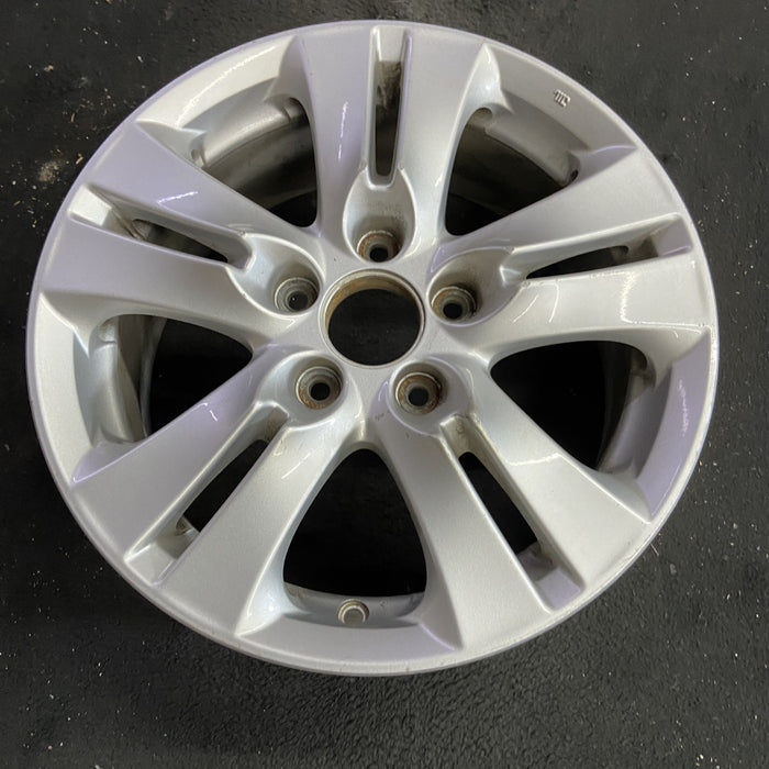 16" ACCORD 11-12 16x6.5, alloy Original OEM Wheel Rim