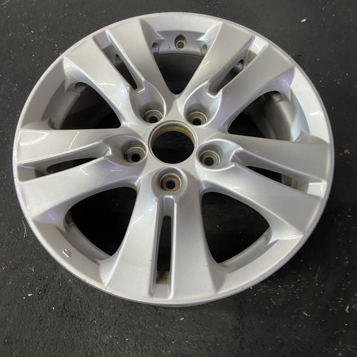 16" ACCORD 11-12 16x6.5, alloy Original OEM Wheel Rim