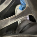 16" BMW 525i 01-03 16x7 , 15 spoke, rounded outer edge Original OEM Wheel Rim - Additional View