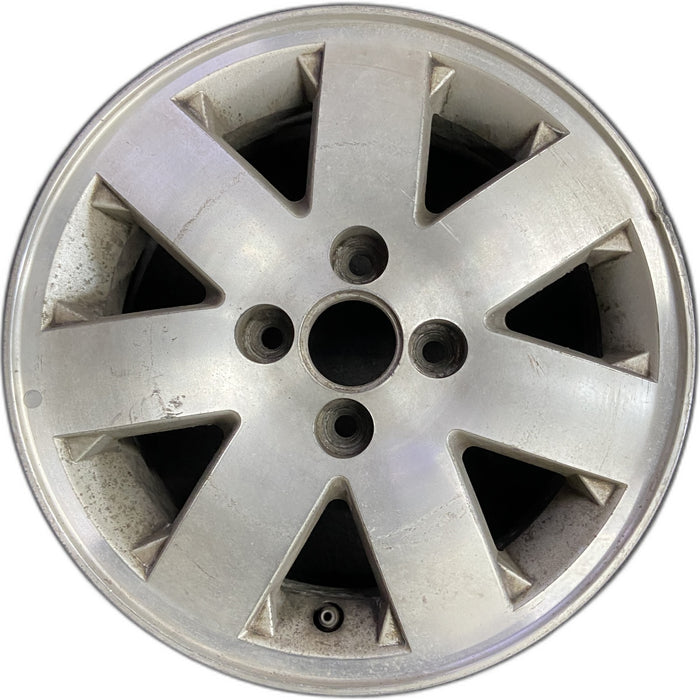 14" RIO 00-02 14x5.5, alloy Original OEM Wheel Rim