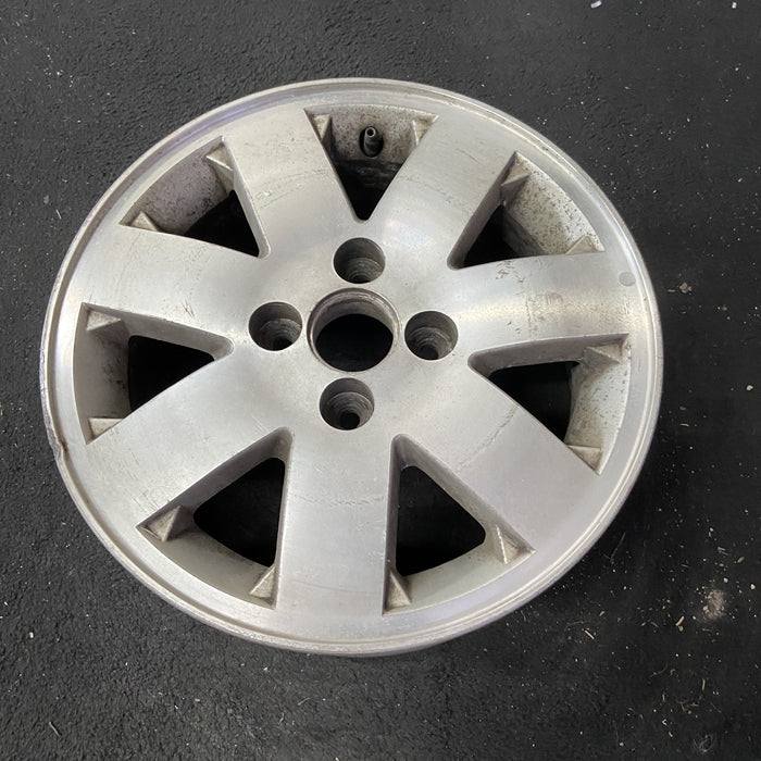 14" RIO 00-02 14x5.5, alloy Original OEM Wheel Rim