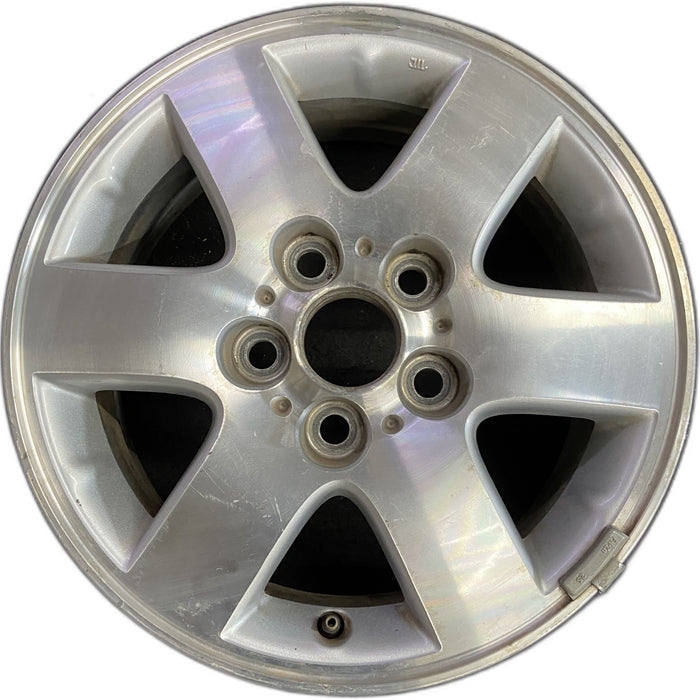15" AVALON 00-04 15x6, alloy Original OEM Wheel Rim