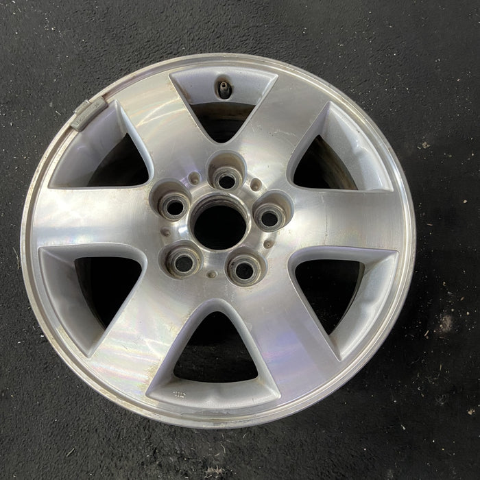 15" AVALON 00-04 15x6, alloy Original OEM Wheel Rim