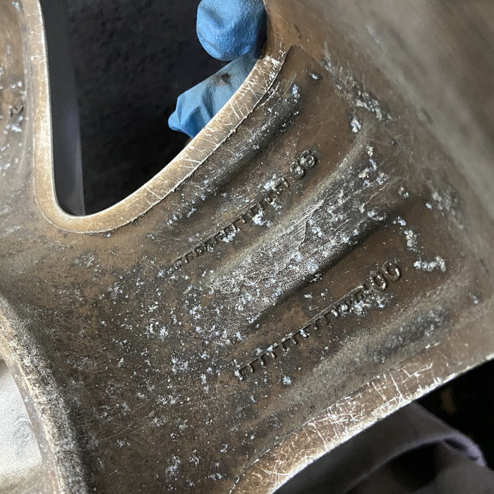 15" AVALON 00-04 15x6, alloy Original OEM Wheel Rim