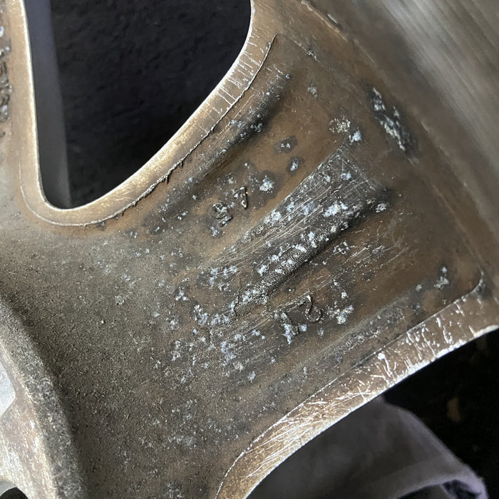 15" AVALON 00-04 15x6, alloy Original OEM Wheel Rim