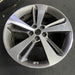 20" GV80 21-24 20x8.5 Original OEM Wheel Rim - Side Profile