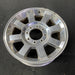 20" FORD F250SD PICKUP 08-10 20x8 , polished , exc. King Ranch package Original - Close-Up Detail