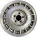 16" LESABRE 92-99 16x6.5 Original OEM Wheel Rim - Front View