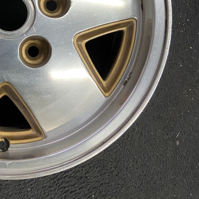 15" BLAZER S10/JIMMY S15 83-90 4x4 15x7 aluminum Original OEM Wheel Rim