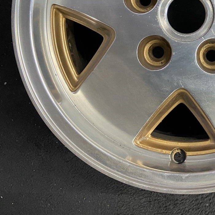 15" BLAZER S10/JIMMY S15 83-90 4x4 15x7 aluminum Original OEM Wheel Rim