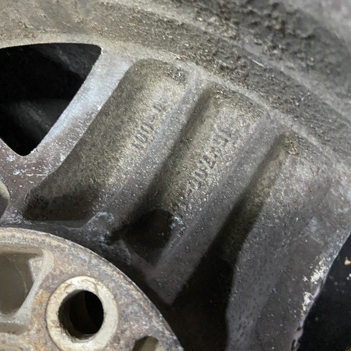 15" BLAZER S10/JIMMY S15 83-90 4x4 15x7 aluminum Original OEM Wheel Rim