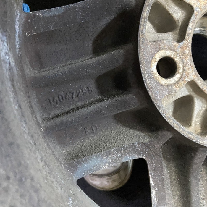 15" BLAZER S10/JIMMY S15 83-90 4x4 15x7 aluminum Original OEM Wheel Rim