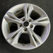 16" FOCUS 12 16x7 , 5 double spoke Original OEM Wheel Rim - Side Profile