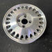 15" LEGEND 89-90 15x5.5, alloy, 4 Dr Original OEM Wheel Rim - Close-Up Detail