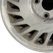 15" LEGEND 87-88 15x5.5 2 Dr L. Original OEM Wheel Rim - Back View