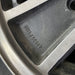 14" 280ZX 79-80 14x6 , gold Original OEM Wheel Rim - Additional View