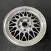 15" MAZDA RX7 88 15x6.5 Original OEM Wheel Rim - Close-Up Detail
