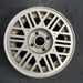 13" CABRIOLET CONVERTIBLE 85-89 13x6 Original OEM Wheel Rim - Angle View