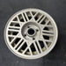 13" CABRIOLET CONVERTIBLE 85-89 13x6 Original OEM Wheel Rim - Close-Up Detail