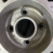 13" CABRIOLET CONVERTIBLE 85-89 13x6 Original OEM Wheel Rim - Back View