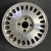 15" LEGEND 89-90 15x5.5, alloy, 4 Dr Original OEM Wheel Rim - Angle View
