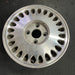 15" LEGEND 89-90 15x5.5, alloy, 4 Dr Original OEM Wheel Rim - Side Profile