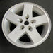 17" WRANGLER 07-08 17x7.5 silver Original OEM Wheel Rim - View 7