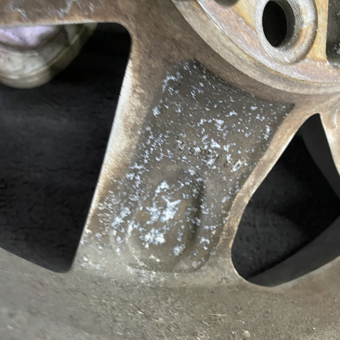 17" SAVANA 1500 VAN 10-14 , aluminum Original OEM Wheel Rim