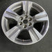 18" COLORADO 15 18x8.5 Original OEM Wheel Rim - Side Profile
