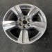 18" COLORADO 15 18x8.5 Original OEM Wheel Rim - Close-Up Detail