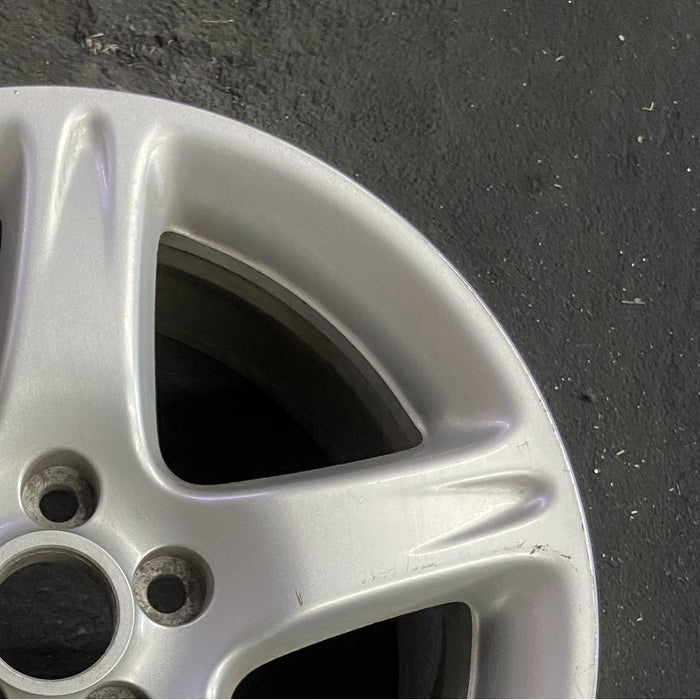 17" LEXUS GS400 98-00 alloy 17x8 w/o chrome Original OEM Wheel Rim