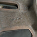 18" FORD F150 PICKUP 07-08 18x7.5, aluminum, 5 spoke, split spokes, chrome clad - Additional View