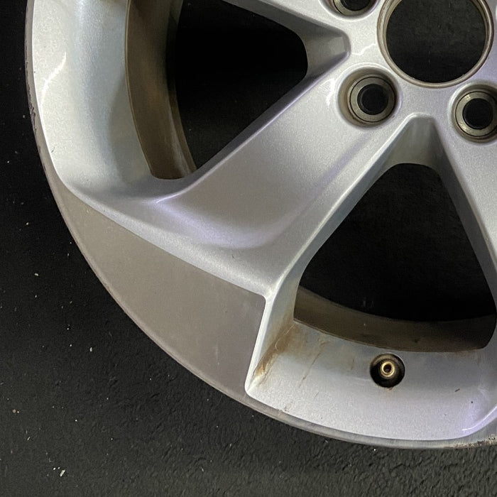 17" HR-V 16-17 17x7.5 alloy 5 spoke straight spoke Original OEM Wheel Rim